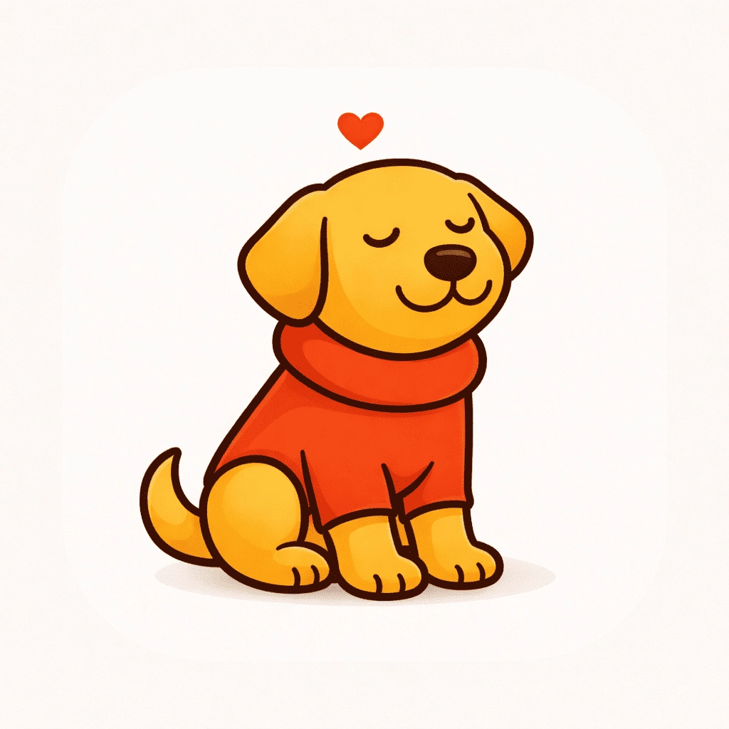 categoria para buzos de perro