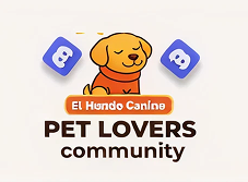 Comunidad-discord-pet-lovers