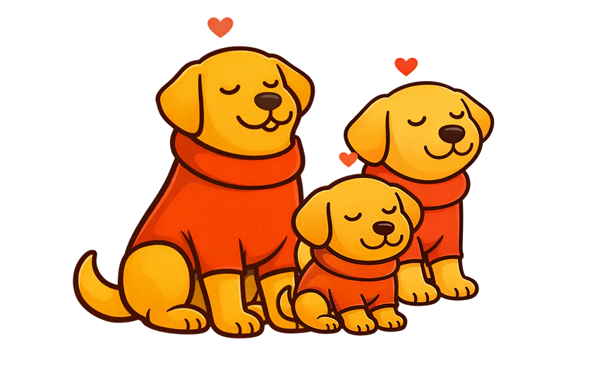 pet-Lovers-Dogs-FAMILY