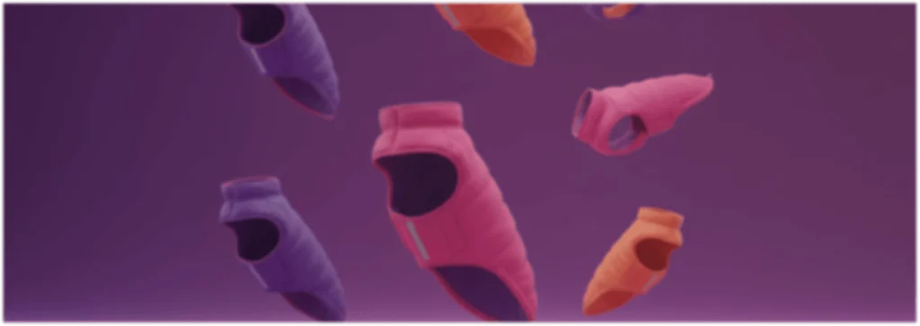 fondo 3d pet lovers 2chalecoParaPerroImpermeble