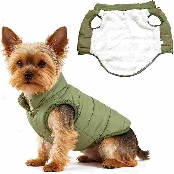 8 to sliderchalecoParaPerroImpermeble